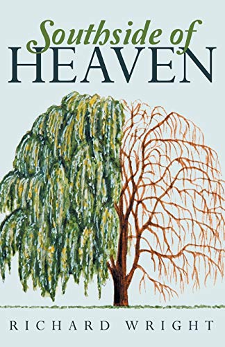 Wright - Southside of Heaven - New paperback or softback