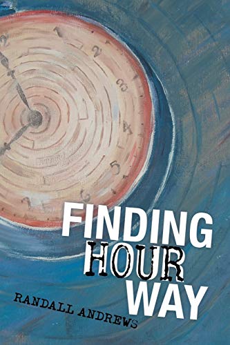 Andrews - Finding Hour Way - New paperback or softback