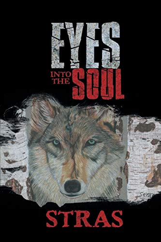 Stras - Eyes Into the Soul - New paperback or softback