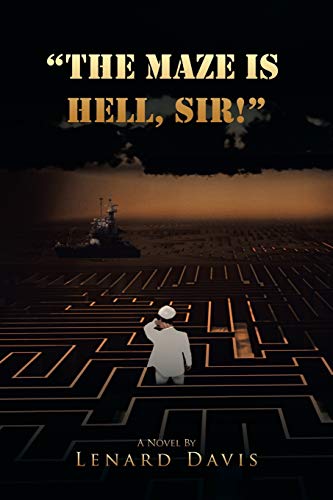 Davis - Maze Is Hell, Sir! - New paperback or softback