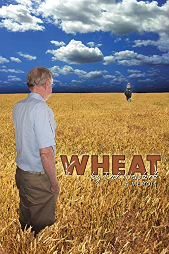 Newkirk - Wheat  A Memoir - New paperback or softback