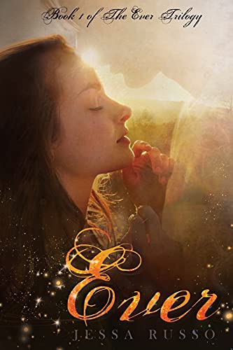 Russo - Ever  The Ever Trilogy, Book One - New paperback or softback