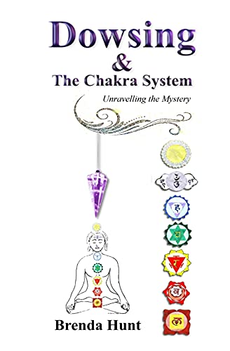 Hunt - Dowsing and the Chakra System - New paperback or softback