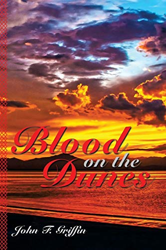 Griffin - Blood on the Dunes - New paperback or softback