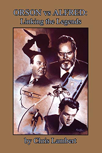 Lambert - Orson vs Alfred: Linking the Legends - New paperback or soft