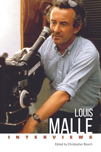 NA - Louis Malle   Interviews - New Paperback