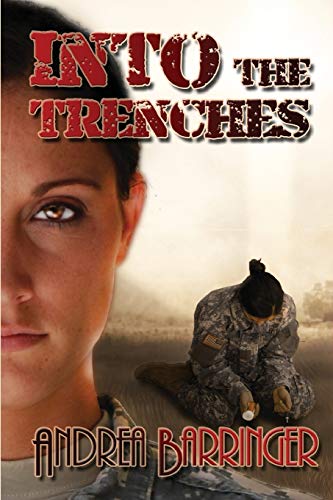 Barringer - Into the Trenches - New paperback or softback