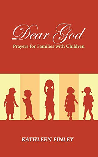 Finley - Dear God: Prayers for Families with Children - New paperback