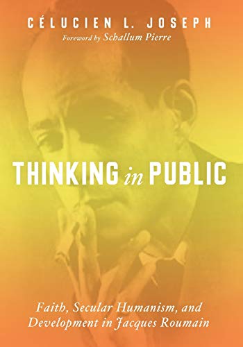Josep - Thinking in Public - New paperback or softback