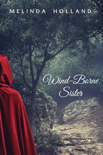 Holland - Wind-Borne Sister - New paperback or softback