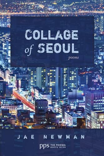 Newman - Collage of Seoul - New hardback or cased book
