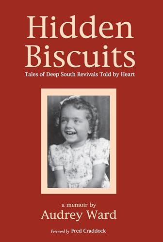 Ward - Hidden Biscuits - New paperback or softback