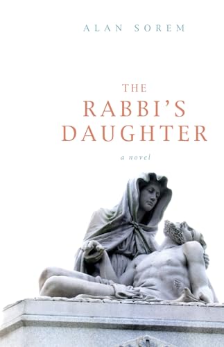 Sorem - Rabbi's Daughter - New paperback or softback