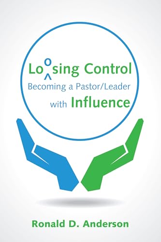 Anderson - Loosing Control - New paperback or softback
