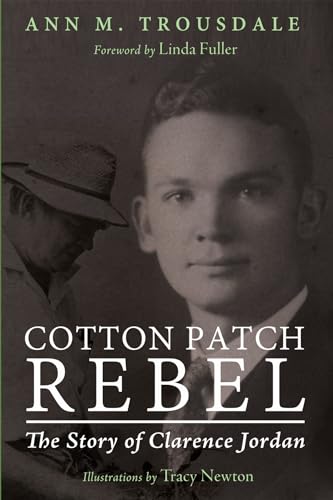 rousdal - Cotton Patch Rebel - New paperback or softback