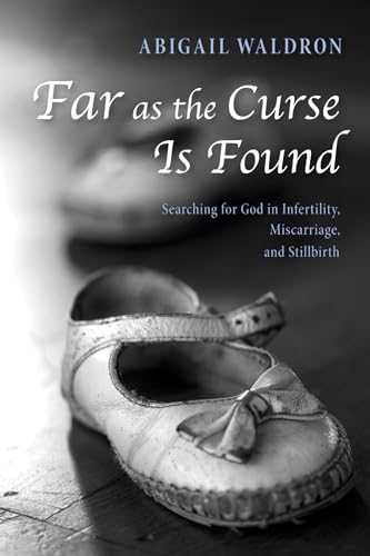 Waldron - Far as the Curse Is Found - New paperback or softback