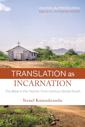 Kamudzandu - Translation as Incarnation - New paperback or softback