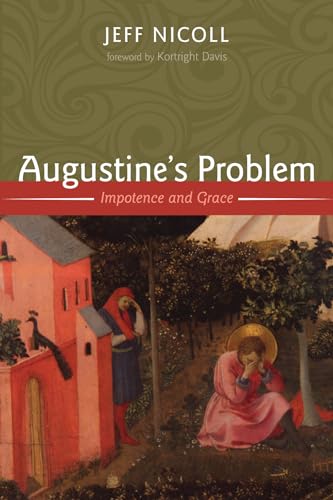 Nicoll - Augustine's Problem - New paperback or softback
