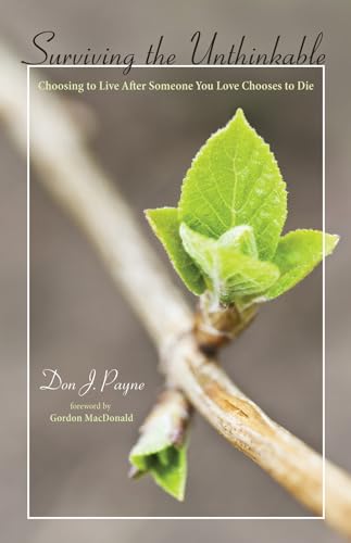 Payn - Surviving the Unthinkable - New paperback or softback