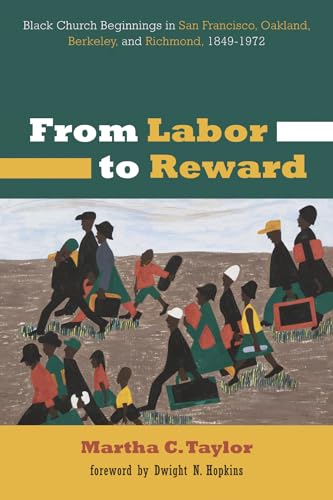 aylor - From Labor to Reward - New paperback or softback