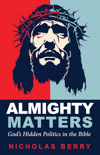Berry - Almighty Matters - New paperback or softback