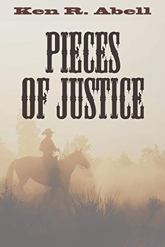 Abell - Pieces of Justice - New paperback or softback