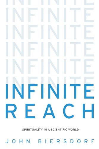 Biersdorf - Infinite Reach - New paperback or softback