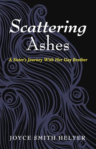 Smith Helyer - Scattering Ashes - New paperback or softback