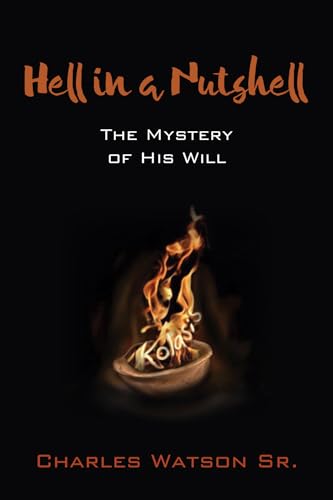 Watson - Hell in a Nutshell - New paperback or softback