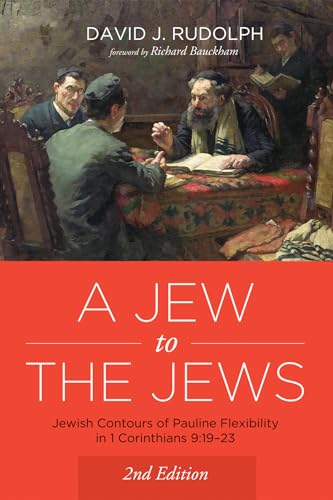 Rudolp - A Jew to the Jews - New paperback or softback