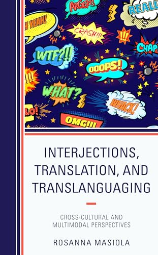 Masiola - Interjections, Translation, and Translanguaging   Cross-Cult