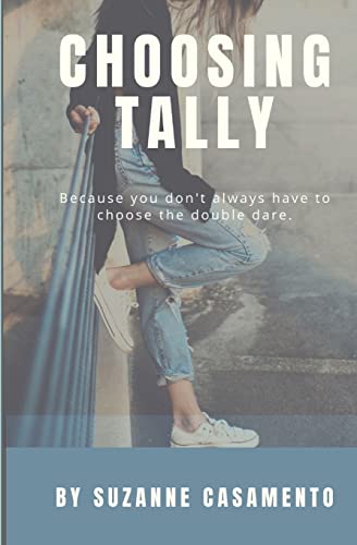 Casamento - Choosing Tally - New paperback or softback