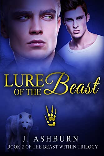 Ashburn - Lure of the Beast - New paperback or softback