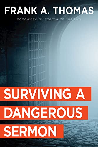 omas - Surviving a Dangerous Sermon - New paperback or softback