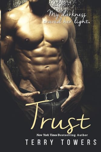 owers - Trust - New paperback or softback