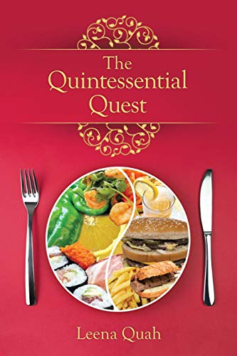 Qua - Quintessential Quest - New paperback or softback