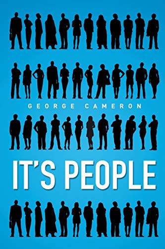 Cameron - It's People - New paperback or softback