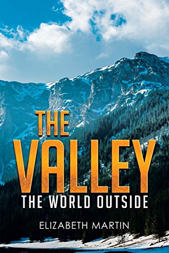 Martin - Valley  The World Outside - New paperback or softback