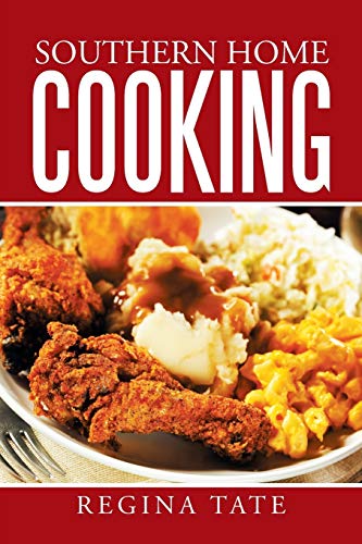 at - Southern Home Cooking - New paperback or softback