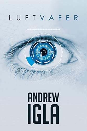 Igla - Luftvafer - New paperback or softback