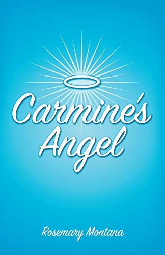 Montana - Carmine's Angel - New paperback or softback