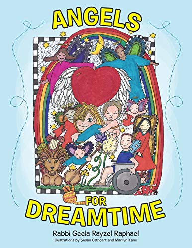 Raphael - Angels for Dreamtime - New paperback or softback