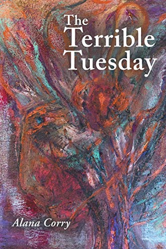 Corry - Terrible Tuesday - New paperback or softback