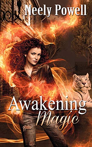 Powell - Awakening Magic - New paperback or softback