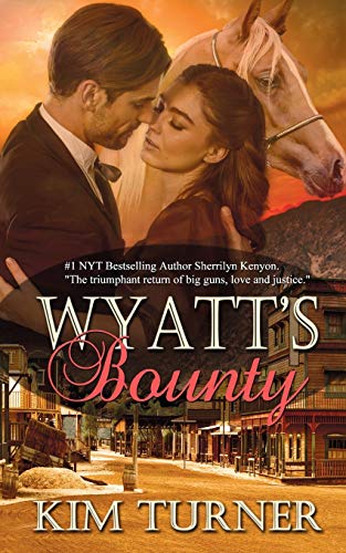 urner - Wyatt's Bounty - New paperback or softback