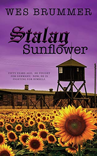 Brummer - Stalag Sunflower - New paperback or softback