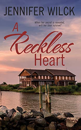 Wilck - A Reckless Heart - New paperback or softback