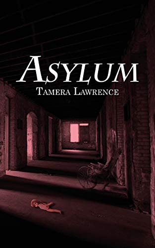 Lawrenc - Asylum - New paperback or softback