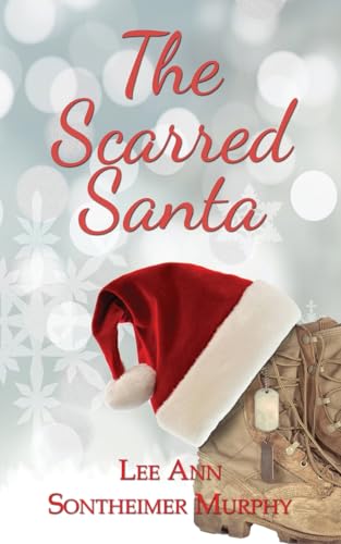 Sontheimer Murphy - Scarred Santa - New paperback or softback