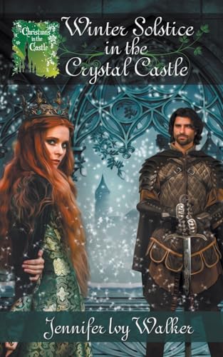 Walker - Winter Solstice in the Crystal Castle - New paperback or soft